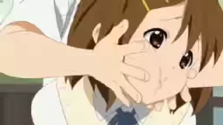 Video sticker 🤜 K-ON! TOP 1 ANIME ❤️❤️❤️ @Evilgan