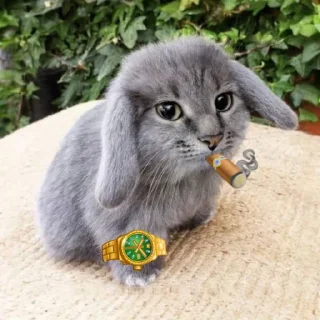 Telegram stiker 🤩 котi @coins_send @couger @sofiskaliva