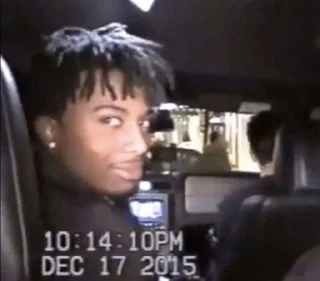 Telegram sticker 😐 Garbage 2.0 | @overdosingonmusic