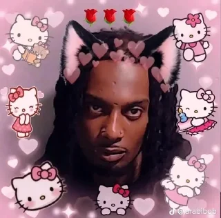 Telegram sticker 😡 Garbage 2.0 | @overdosingonmusic