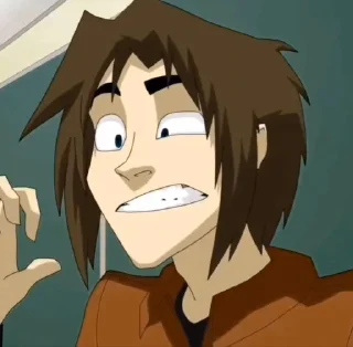 Telegram sticker 🤩 School 13 @TgEmodziBot