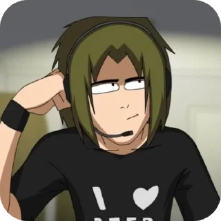 Video sticker 👍 School 13 @TgEmodziBot