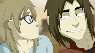 Telegram sticker 🤩 School 13 @TgEmodziBot