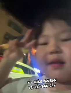 Video sticker 🌟 YannYeuuu