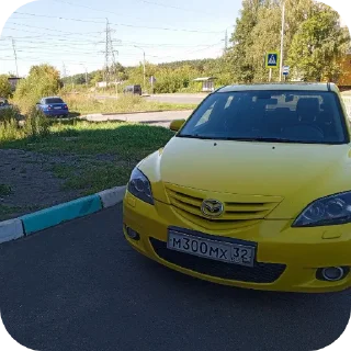Telegram stiker 🚗 Птічки як 2