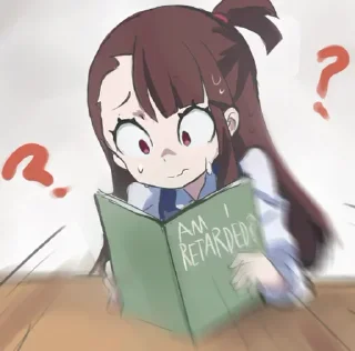 Video sticker ❓ ? (@CalsiBot)