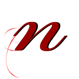 Sticker ❤️ Ash Alphabet @InkByBelariana