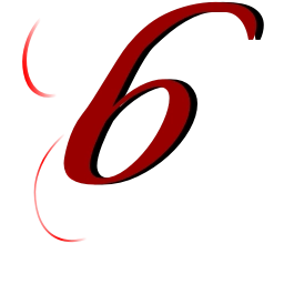 Sticker ❤️ Ash Alphabet @InkByBelariana