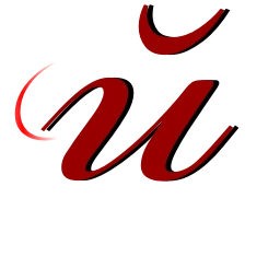 Sticker ❤️ Ash Alphabet @InkByBelariana