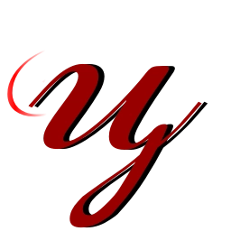 Sticker ❤️ Ash Alphabet @InkByBelariana