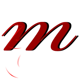 Sticker ❤️ Ash Alphabet @InkByBelariana