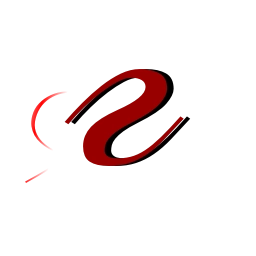 Sticker ❤️ Ash Alphabet @InkByBelariana