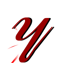 Sticker ❤️ Ash Alphabet @InkByBelariana