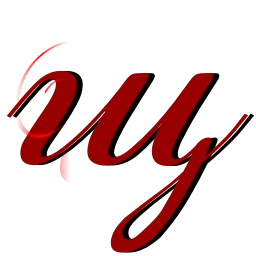 Sticker ❤️ Ash Alphabet @InkByBelariana