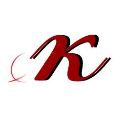 Sticker ❤️ Ash Alphabet @InkByBelariana