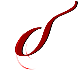 Sticker ❤️ Ash Alphabet @InkByBelariana