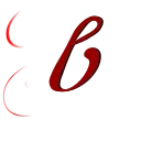 Video sticker ❤️ Ash Alphabet @InkB...