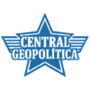 Sticker ⭐ Central Azul