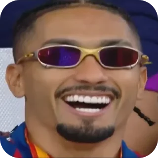 Telegram sticker 😎 ستيكرات عبد الخالق @Hi_iam_very_tierd_bye