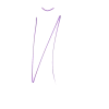 Sticker 🤩 Шрифт Китти @TgEmodziBot
