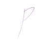 Sticker 🤩 Шрифт Китти @TgEmodziBot