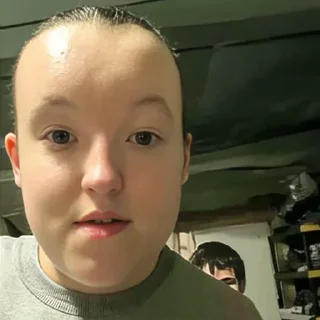 Telegram sticker 😐 Set #086 @LeonMagnum