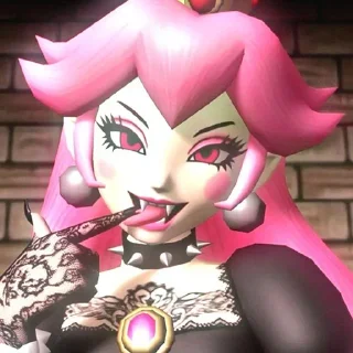 Video sticker 😈 Set #086 @LeonMagnum