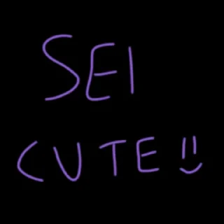 Telegram sticker 🥺 Scrivo strano - @infojj