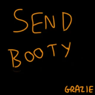 Video sticker 🍑 Scrivo strano - @infojj