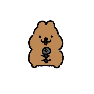 Telegram sticker 🗣 chikosadan