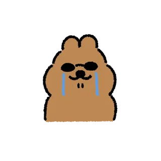 Video sticker 😢 chikosadan