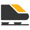 Sticker 🚝 SUVERENKA