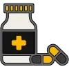 Sticker 💊 SUVERENKA