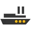 Sticker 🚢 SUVERENKA