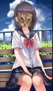 Video sticker 🤱 JCфимозджема @TgEmojiBot