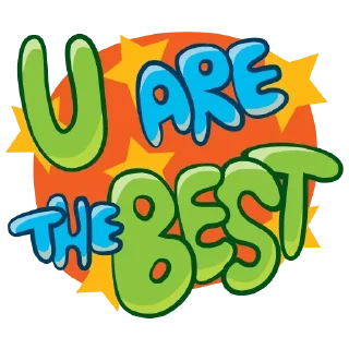 Telegram sticker 👍 Chat Words @PunjabiSticker