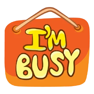 Telegram sticker 🙇 Chat Words @PunjabiSticker