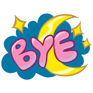 Telegram sticker 👋 Chat Words @PunjabiSticker