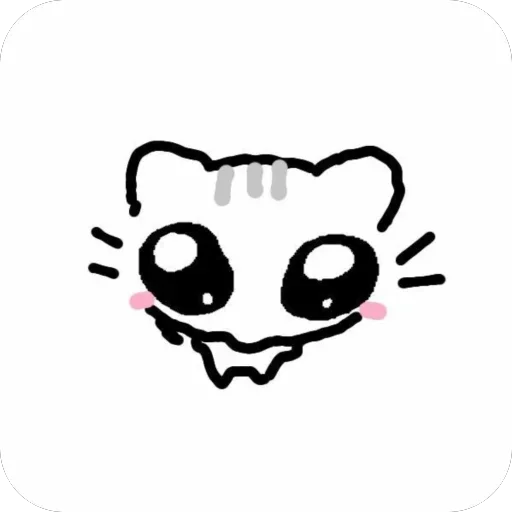 Telegram sticker 🫥 @FF7FS - @x_o_x - @KNNNK