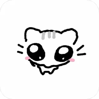 Video sticker 🫥 @FF7FS - @x_o_x - @KNNNK