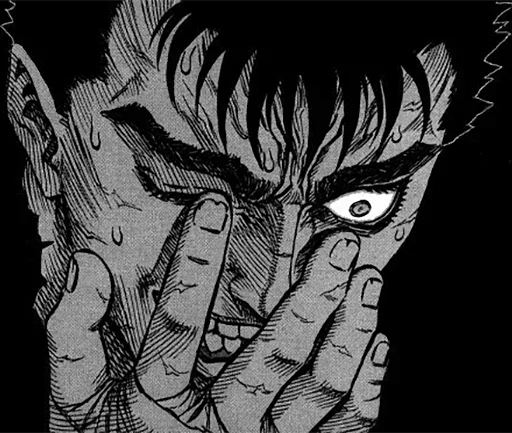 Telegram sticker 😵 Random bullshit GO