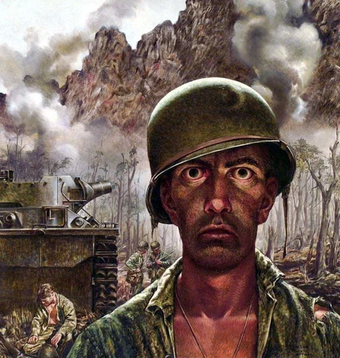 Telegram sticker 😐 Random bullshit GO