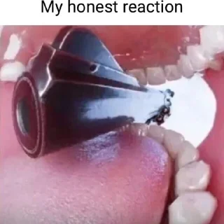 Video sticker 🔫 Random bullshit GO