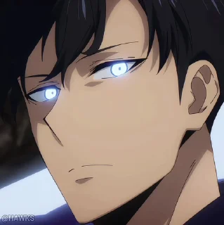 Video sticker 🔳 Solo Leveling S2 (@TodorokiShouto)