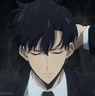 Video sticker 🔳 Solo Leveling S2 (@TodorokiShouto)