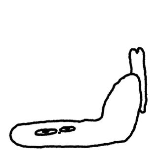 Telegram sticker 💬 너 눈을 왜 그렇게 떠 11 By @KakaoEmoticon