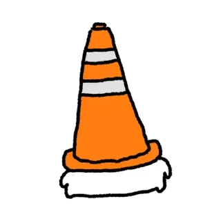 Telegram sticker 💬 너 눈을 왜 그렇게 떠 11 By @KakaoEmoticon