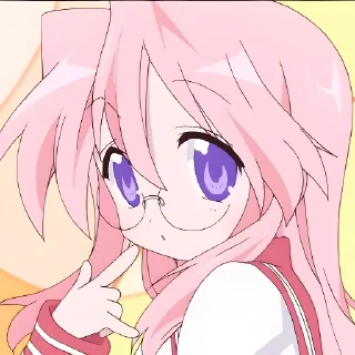 Telegram sticker 🪷 ᯤ 高良みゆき【MIYUKI】
@KONATAI  ˖ ࣪  ⍰...