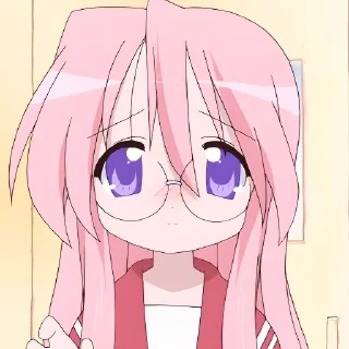 Telegram sticker 🪷 ᯤ 高良みゆき【MIYUKI】
@KONATAI  ˖ ࣪  ⍰...