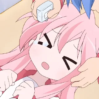 Video sticker 🪷 ᯤ 高良みゆき【MIYUKI】
@KONATAI  ˖ ࣪  ⍰...